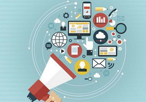 市場推廣崗必備核心能力——以早職到網(wǎng)絡(luò)技術(shù)服務(wù)為例